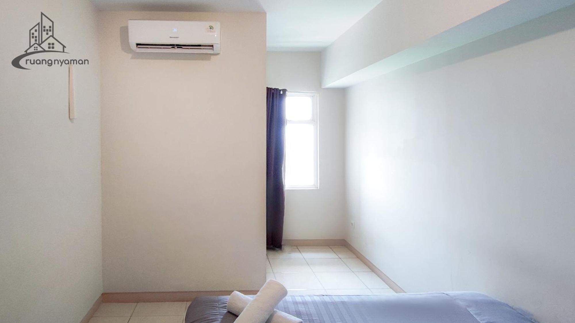 Springlake Summarecon Bekasi Apartement By Rna Exterior photo