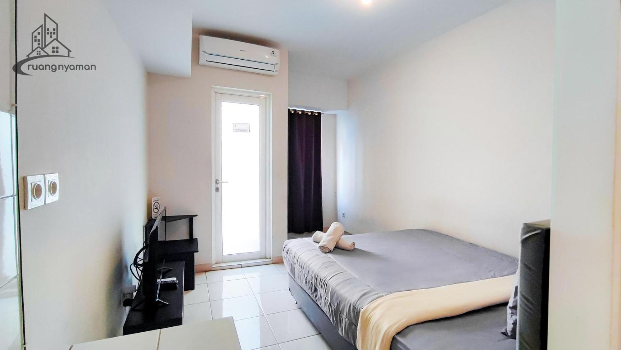Springlake Summarecon Bekasi Apartement By Rna Exterior photo